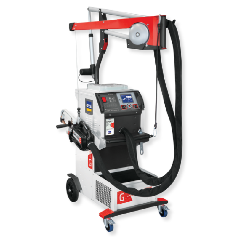PTI-G GYS BMW C7502654 Resistance Spot Welder